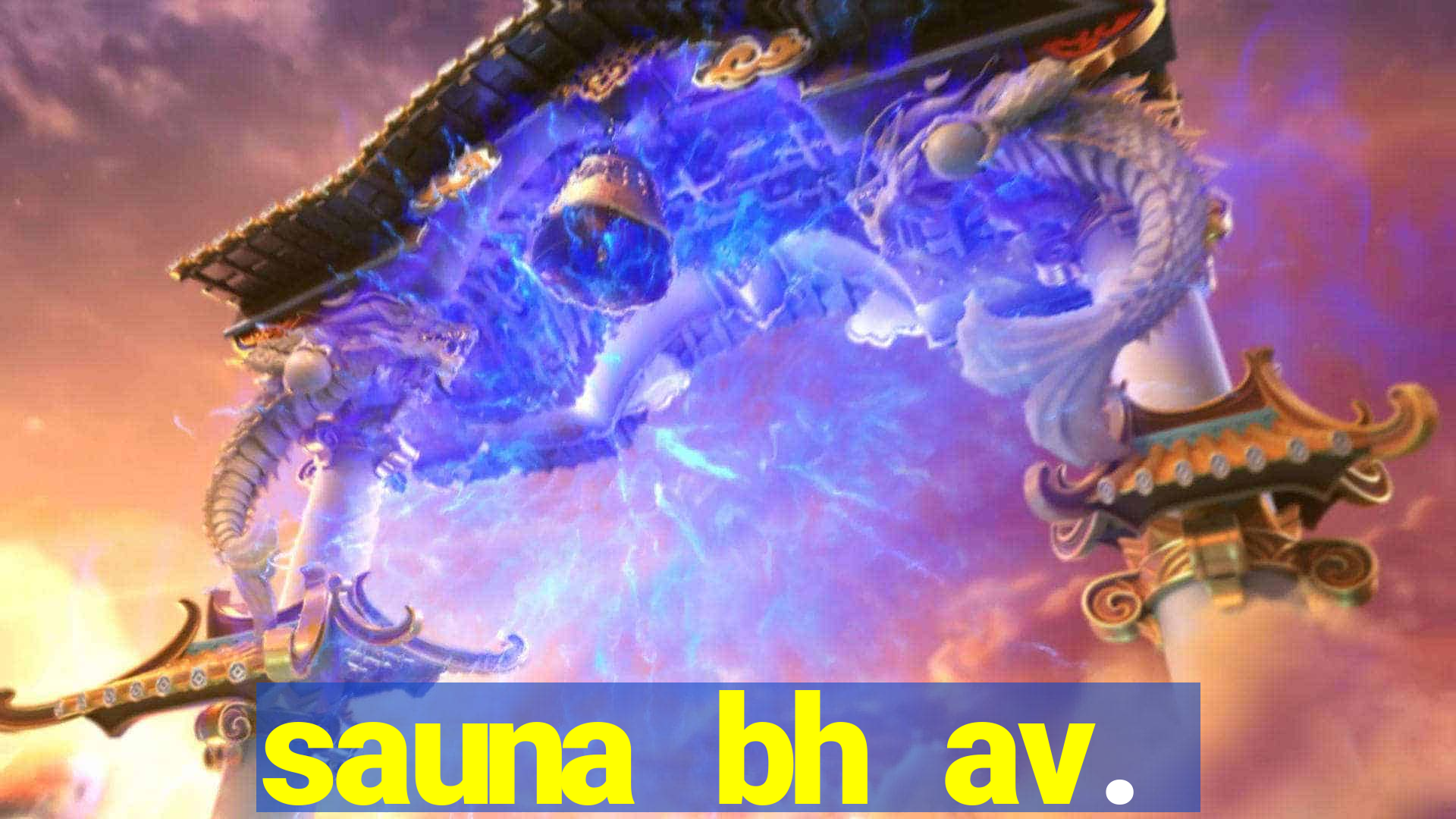 sauna bh av. augusto de lima 444 - centro